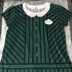 Disney’s Haunted Mansion Ghost Host T-shirt